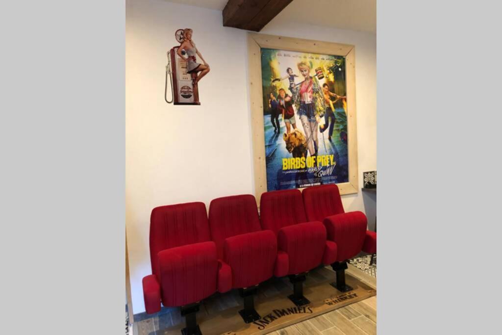 Laon : « Suite Privee Au Pied De La Cathedrale » מראה חיצוני תמונה